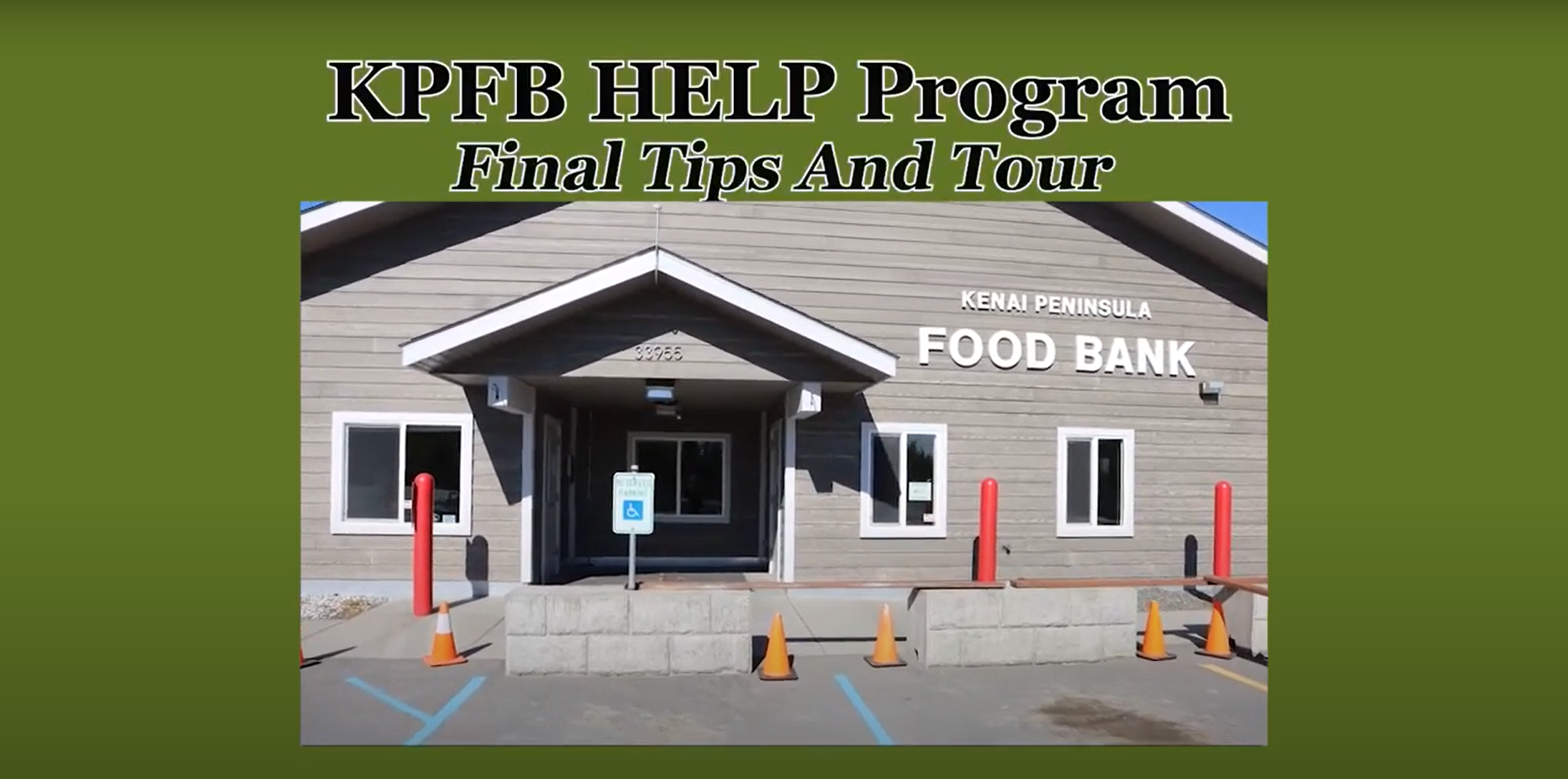 HELP - How KPFB Works