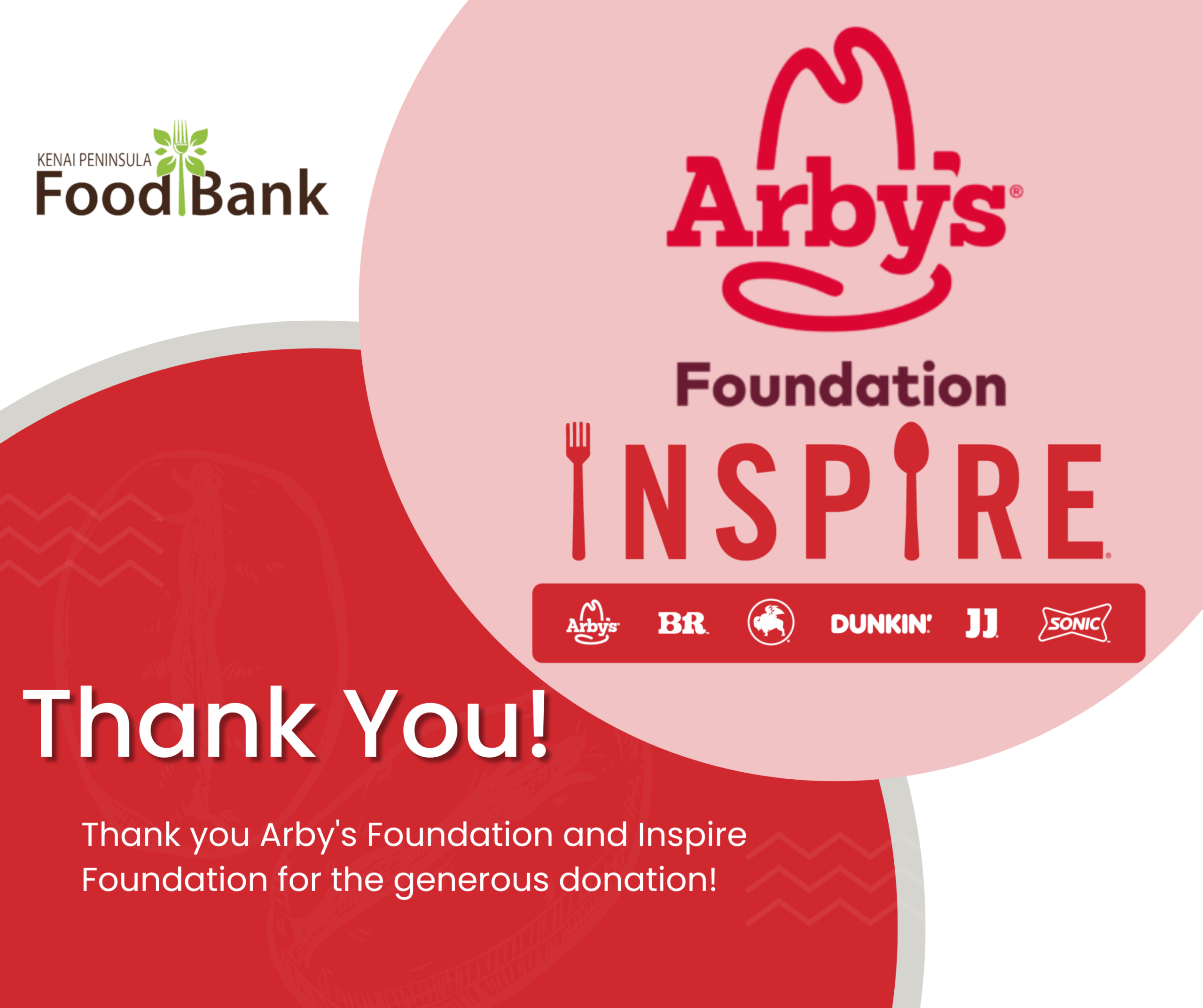 Arby's Foundation